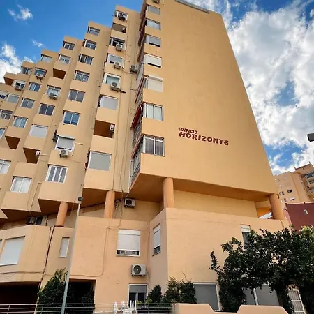 Appartement Silver, Primera Linea Calp