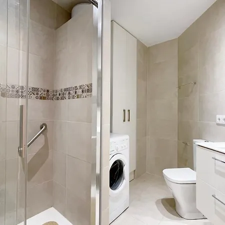 Silver, Primera Linea Appartement