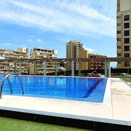 Silver, Primera Linea Appartement
