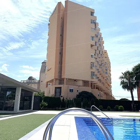 Appartement Silver, Primera Linea